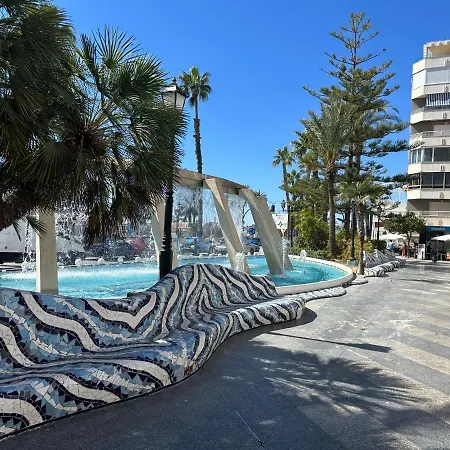Apartment La Loma Torrevieja