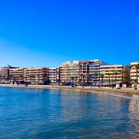 Apartment La Loma