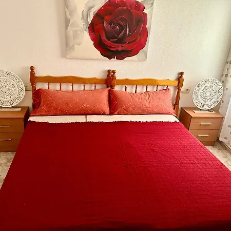 La Loma Apartment Torrevieja