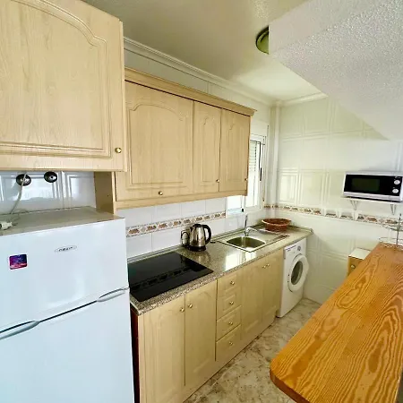 Apartment La Loma