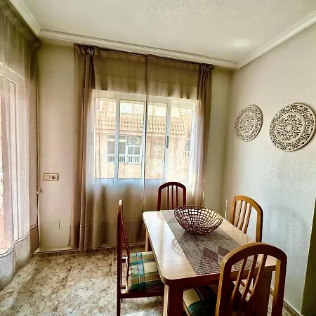 La Loma Apartment Torrevieja
