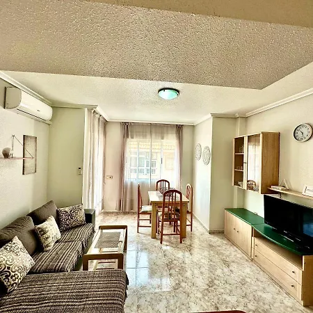 La Loma Apartment *