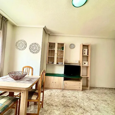 Apartment La Loma Torrevieja