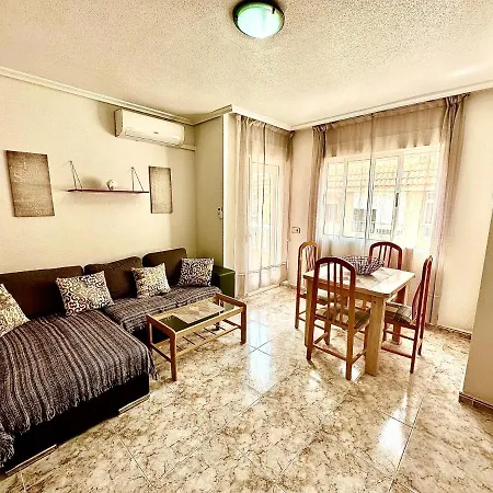La Loma Apartment Torrevieja